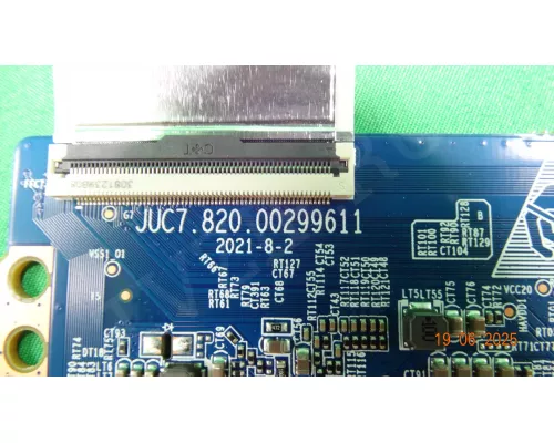 JUC7.820.00299611 DEXP A431 JUC7.820.00299611 DEXP A431