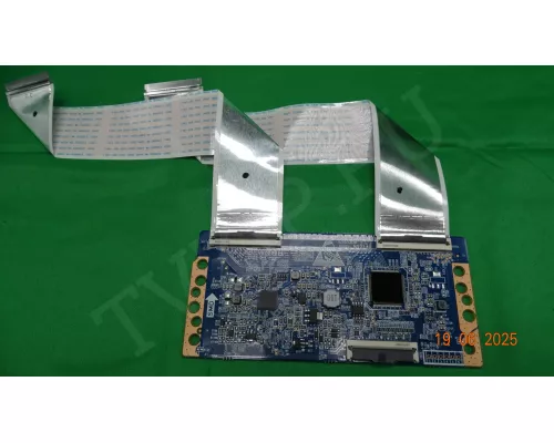 JUC7.820.00299611 DEXP A431 JUC7.820.00299611 DEXP A431