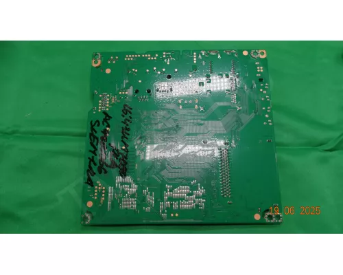 EAX68253605(1.0) EBU66221904 LG 43UM7020PLF