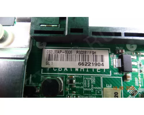 EAX68253605(1.0) EBU66221904 LG 43UM7020PLF EAX68253605(1.0) EBU66221904 LG 43UM7020PLF