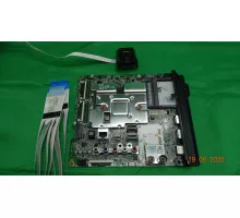EAX69083603(1.0) EBU66470404 LG 49NANO816NA