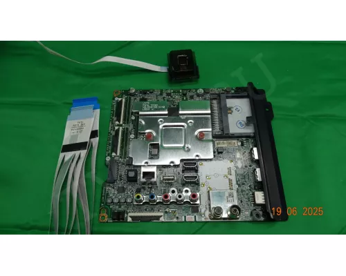 EAX69083603(1.0) EBU66470404 LG 49NANO816NA