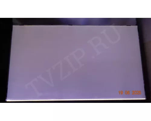 Корыто в сборе с LED подсветкой для телевизоров LG