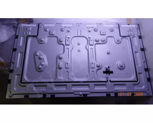 Корыто в сборе с LED подсветкой для телевизоров LG