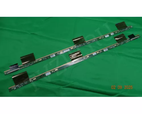 Планки матрицы 6870S-9118A 6870S-9119A