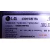 EAX69985904(1.1) EBU67776307 LG 43QNED80T6A