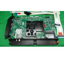 EAX69985904(1.1) EBU67776307 LG 43QNED80T6A