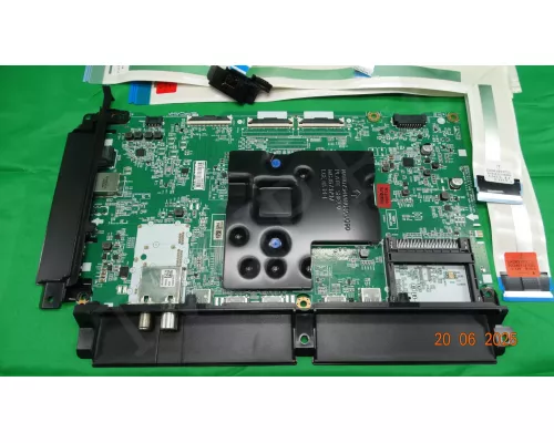 EAX69985904(1.1) EBU67776307 LG 43QNED80T6A