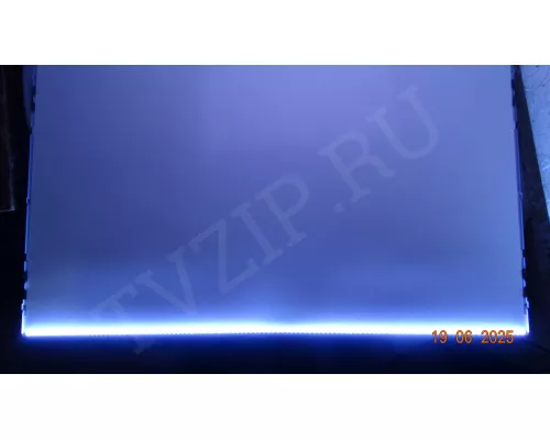 Корыто в сборе с LED подсветкой LG 43QNED80T6A Корыто в сборе с LED подсветкой LG 43QNED80T6A