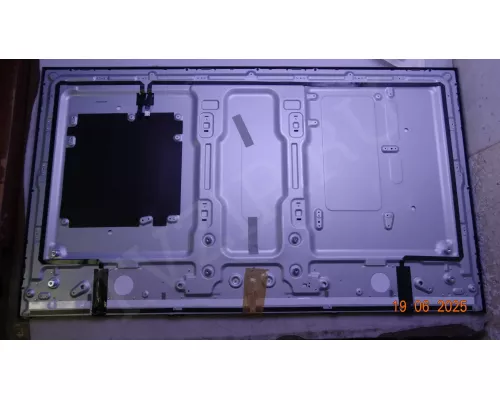 Корыто в сборе с LED подсветкой LG 43QNED80T6A Корыто в сборе с LED подсветкой LG 43QNED80T6A