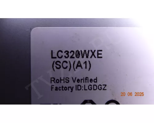 EAX63329201(9) EBR65979099 LG 32LD345