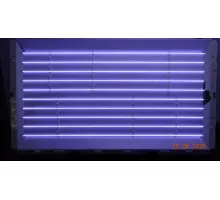 Корыто в сборе с подсветкой LG 32LD345