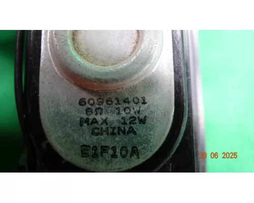 Динамики EAB60961401 LG 32LD345 Динамики EAB60961401 LG 32LD345