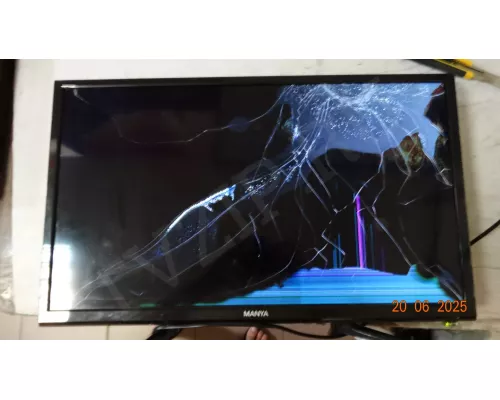 LDD.M3663.A36 MANYA 23.6 LED TV