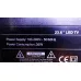 LDD.M3663.A36 MANYA 23.6 LED TV