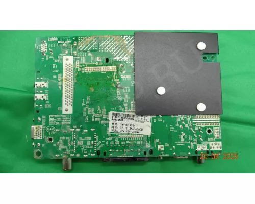 LDD.M3663.A36 MANYA 23.6 LED TV