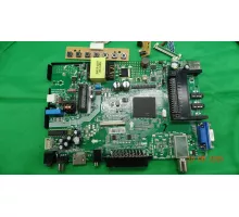 LDD.M3663.A36 MANYA 23.6 LED TV