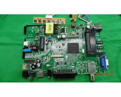 LDD.M3663.A36 MANYA 23.6 LED TV