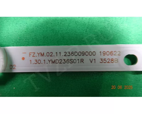 FZ.YM.02.11.236D09000 MANYA 23.6 LED TV FZ.YM.02.11.236D09000 MANYA 23.6 LED TV
