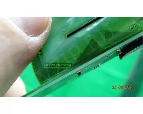 6B01M002DR00T MANYA 23.6 LED TV 6B01M002DR00T MANYA 23.6 LED TV