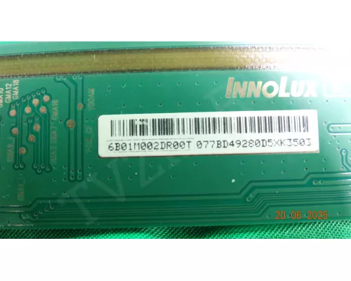6B01M002DR00T MANYA 23.6 LED TV 6B01M002DR00T MANYA 23.6 LED TV