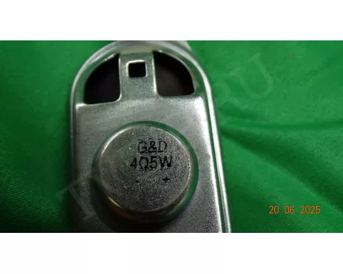 Динамики TYS для телевизоров MANYA