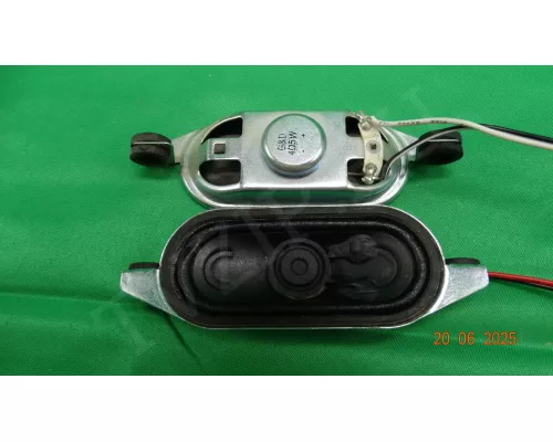 Динамики TYS для телевизоров MANYA