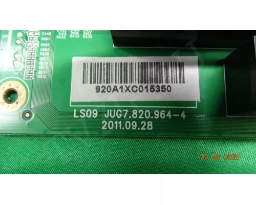 JUG7.820.964-4 CHANGHONG L32B716AB