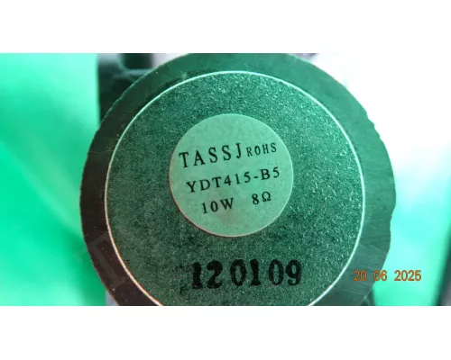 Динамики YDT415-B5 CHANGHONG L32B716AB Динамики YDT415-B5 CHANGHONG L32B716AB