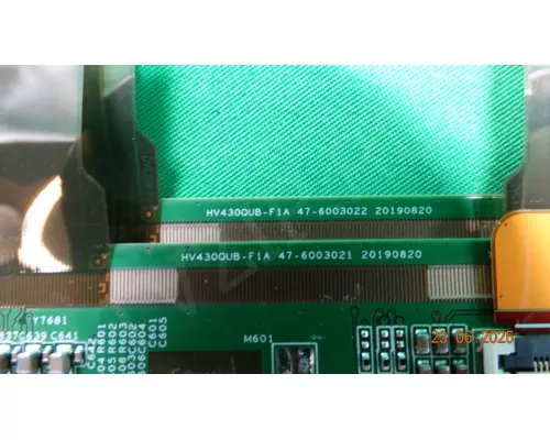 47-6003021 47-6003022 SAMSUNG UE43TU7090U 47-6003021 47-6003022 SAMSUNG UE43TU7090U