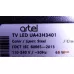 TPD.RT2841A.PB782 ARTEL UA43H3401