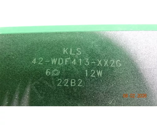 Динамики 42-WDF413-XX2G для телевизоров ARTEL