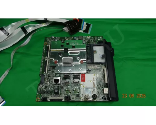 EAX6919605(1.0) EBU66455304 LG 49NANO866NA