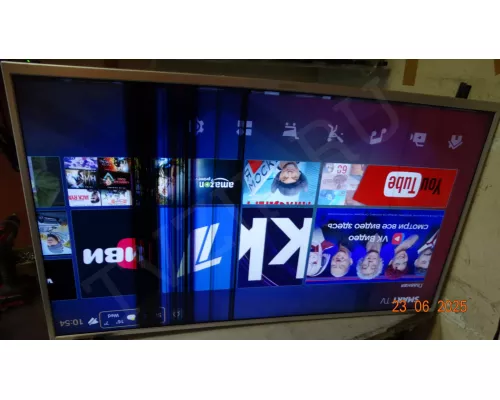 CV9632H-A50 MANYA 50 LED TV