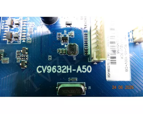 CV9632H-A50 MANYA 50 LED TV