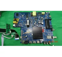 CV9632H-A50 MANYA 50 LED TV