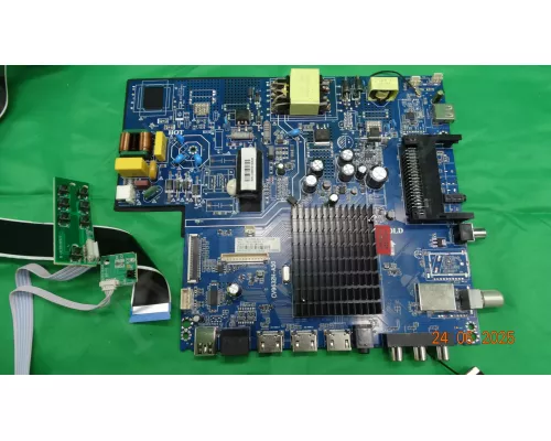 CV9632H-A50 MANYA 50 LED TV