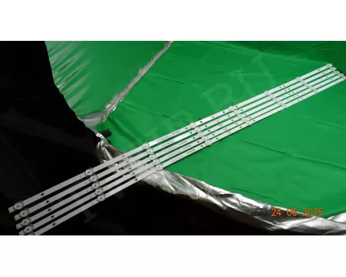 SJ.YM.D4900402-2835ES-M MANYA 50 LED TV SJ.YM.D4900402-2835ES-M MANYA 50 LED TV