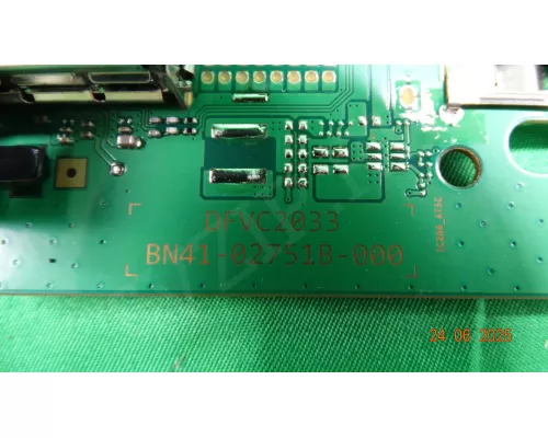 BN41-02751B BN94-16103C SAMSUNG UE50TU7540U