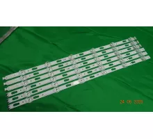 V0T7-500SMA-R0 V0T7-500SMB-R0 SAMSUNG UE50TU7540U