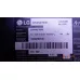 EAX69083603(1.0) EBU66581934 LG 50NANO796NF