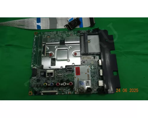 EAX69083603(1.0) EBU66581934 LG 50NANO796NF