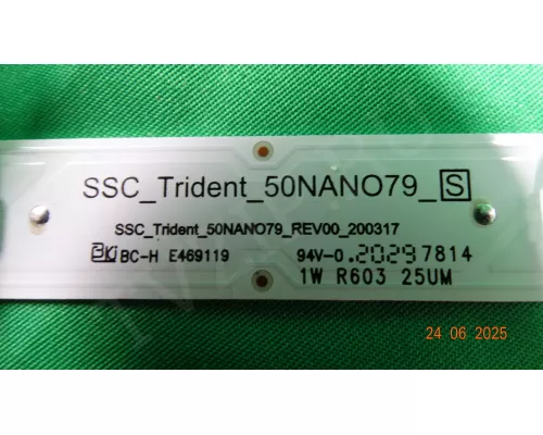 SSC_TRIDENT_50NANO79 LG 50NANO796NF SSC_TRIDENT_50NANO79 LG 50NANO796NF