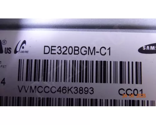 BN41-01795A BN94-05548Z SAMSUNG UE32EH5007K BN41-01795A BN94-05548Z SAMSUNG UE32EH5007K
