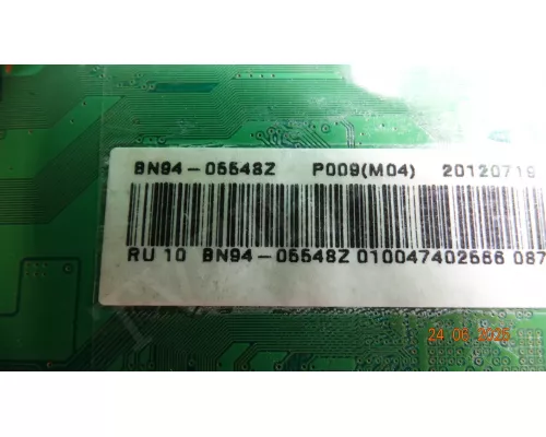 BN41-01795A BN94-05548Z SAMSUNG UE32EH5007K BN41-01795A BN94-05548Z SAMSUNG UE32EH5007K