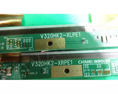 V320HK2-XRPE1 V320HK2-XLPE1 SAMSUNG UE32EH5007K V320HK2-XRPE1 V320HK2-XLPE1 SAMSUNG UE32EH5007K