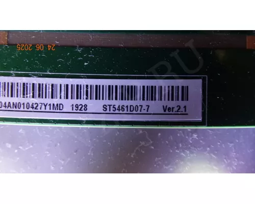 TPD.MS6886.PC791 XIAOMI L55M5-5ARU