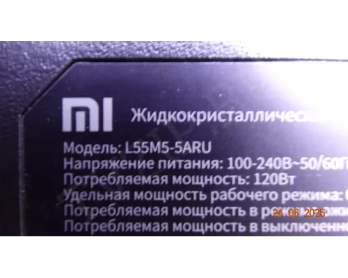 TPD.MS6886.PC791 XIAOMI L55M5-5ARU