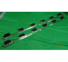 Планки матрицы ST5461D07-7-XR-2 ST5461D07-7-XL-3