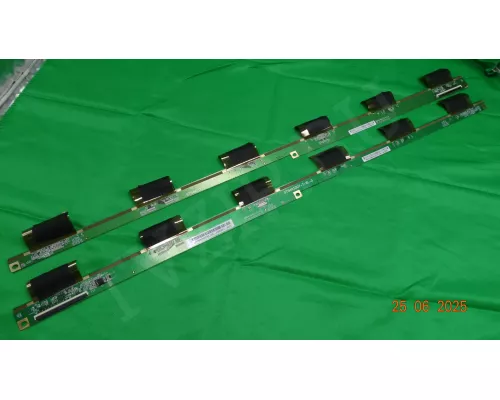 Планки матрицы ST5461D07-7-XR-2 ST5461D07-7-XL-3